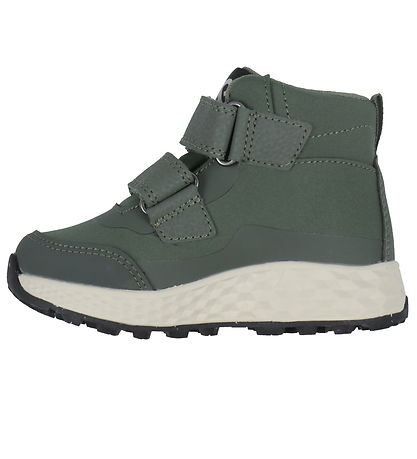 Reima Boots - Hiivin - Green