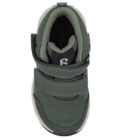 Reima Boots - Hiivin - Green