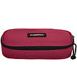 Eastpak Etui - Oval Single - Wine Burgundy