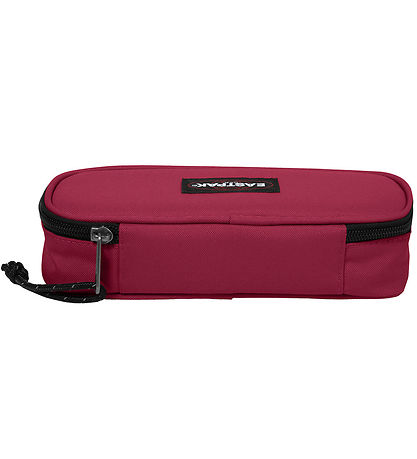 Eastpak Etui - Oval Single - Wine Burgundy