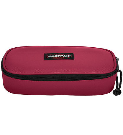 Eastpak Etui - Oval Single - Wine Burgundy