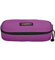 Eastpak Etui - Oval Single - Fig Purple