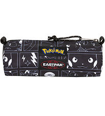 Trousse Eastpak - Benchmark Single - Pokémon Black