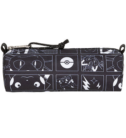 Eastpak Etui - Benchmark Single - Pokémon Black