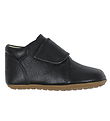 Bundgaard Soft Sole Leather Shoes - Tannu - Autumn Winter - Blac