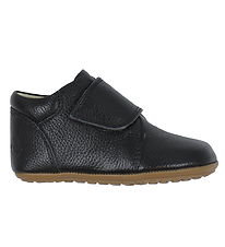 Bundgaard Soft Sole Leather Shoes - Tannu - Autumn Winter - Blac