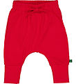 Freds World Trousers - Alfa Volume - Red