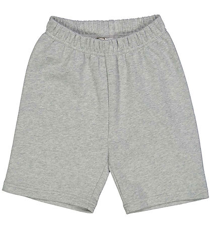 Freds World Sweatshorts - Bug - Gråmelerad