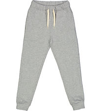 Pantalon de Jogging Freds World - Gris Chiné
