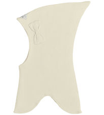 Cagoule Racing Kids - 2 Couches - Ivory av. Noeud Papillon