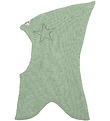 Racing Kids Balaclava - 2-layer - Surf w. Star