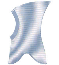 Racing Kids Schlupfmütze - 1-lagig - Sky/Ivory