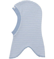 Racing Kids Schlupfmütze - 1-lagig - Sky/Ivory