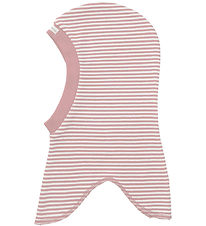 Racing Kids Schlupfmütze - 1-lagig - Rose/Ivory