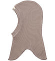 Racing Kids Balaclava - Single Layer - Stone