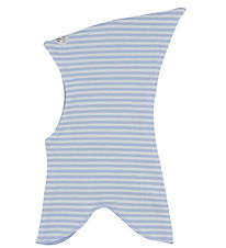 Cagoule Racing Kids - 2 Couches - Sky/Ivory