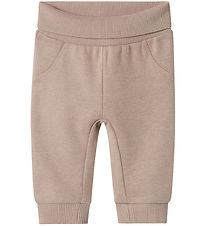 Pantalon de Jogging Lil' Atelier - NbfIlondon - Etherea