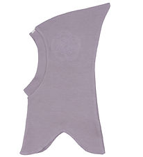 Cagoule Racing Kids - 1-couche - Elderberry av. Fleur