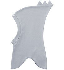 Cagoule Racing Kids - 1-couche - Blue Brouillard av. Merci