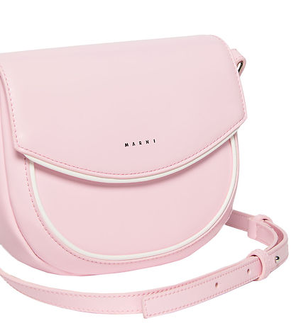 Marni Axelväska - Soft Rosa