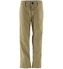 Pantalon Stone Island - Désert