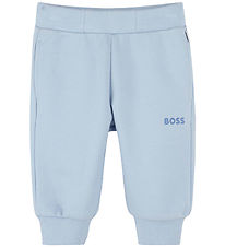 Pantalon de Jogging BOSS - Persan Blue
