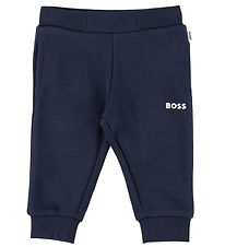 Pantalon de Jogging BOSS - Marine