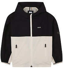 Veste d'Été BOSS - Noir/Beige
