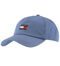 Casquette Tommy Hilfiger - Heritage Core - Colorado Blue