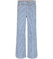 Tommy Hilfiger Jeans - Striped Denim - Blue/White