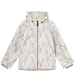 Mini A Ture Lightweight Jacket - MatAnisa - Sakura Spring