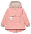 Mini A Ture Lightweight Jacket - MatBaby Vito Fleece Anorak - Ro