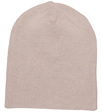 Bonnet Racing Kids - 2 Couches - Rose Champignon