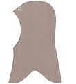 Racing Kids Balaclava - 2-layer - Stone