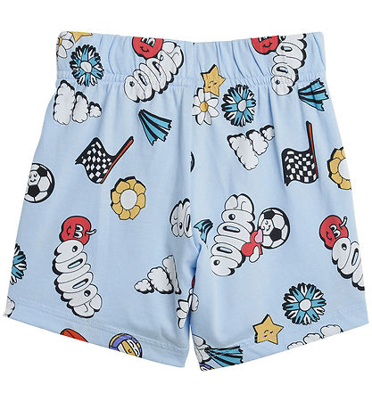 adidas Performance Set - Lichtblauw/Multicolour