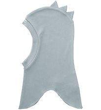 Cagoule Racing Kids - 1-couche - Blue Brouillard av. Merci