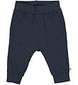 Müsli Trousers - Cozy Me Cut - Night Blue