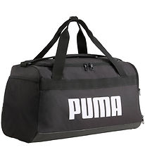 Puma Sports Bag - Challenger - Small - Black