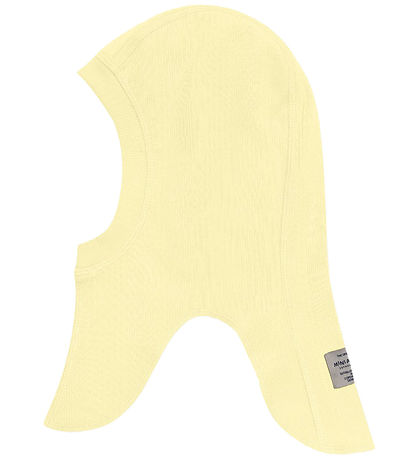Mini A Ture Balaclava - Rib - MatBit - Single Layer - Double Cre