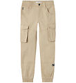 Name It Hosen - Noos - Fracht - NkmRyan - Oxford Tan