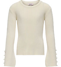 Blouse Kids Only - Tricoté - CuisinièreNatasha - Birch