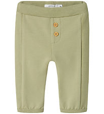 Pantalon de Jogging Name It - NbmBidus - Thé