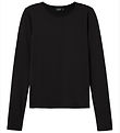 LMTD Blouse - NlfDinci - Black
