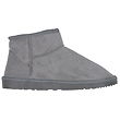 LMTD Teddy Boots - NlnTeddy - Sharkskin
