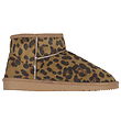 LMTD Boots - NlnTeddy - Moche Meringue/Leo