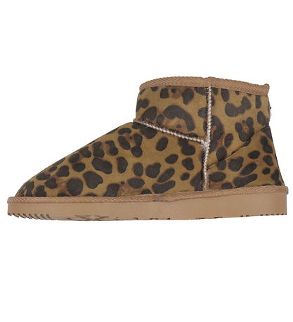 LMTD Laarzen - NlnTeddy - Moche Meringue/Leo