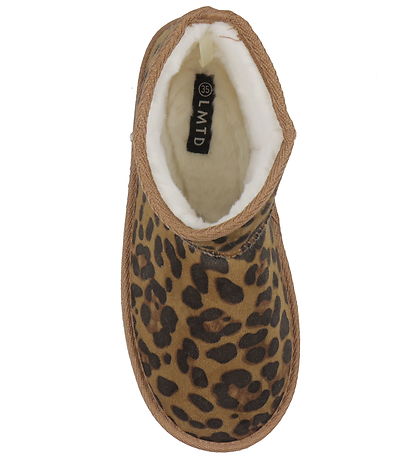 LMTD Laarzen - NlnTeddy - Moche Meringue/Leo