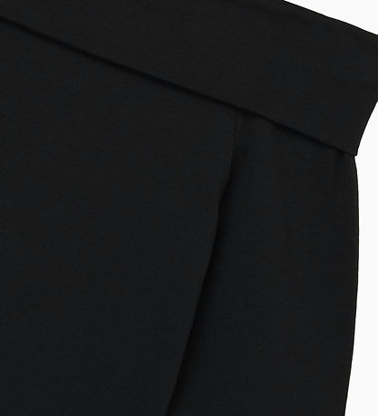 LMTD Top - NlfRova - Black