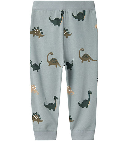 Name It Sweatpants - NmnBillie - Quarry
