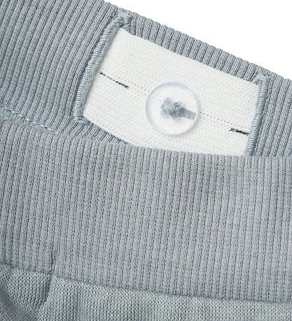 Name It Sweatpants - NmnBillie - Quarry